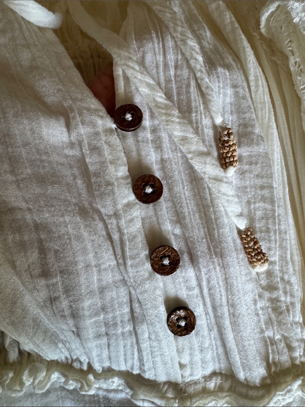 Free People Lacie Maxi dress - Picture 4 of 7
